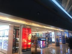-升恒昌免税商店(台北松山机场店)