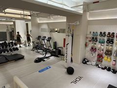 -YCHL Studios健身工作室(市二宫店)