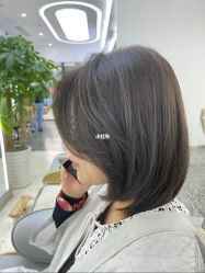 -KIMI HAIR SALON·烫染设计店