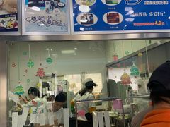 -八喜临门冰淇淋生日蛋糕(太原旗舰店)