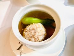蒋公狮子头-民国红公馆(老门东店)