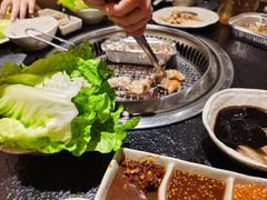 -悟空酒场烤肉(凯德壹中心店)