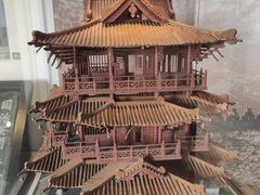 -肇庆古城墙