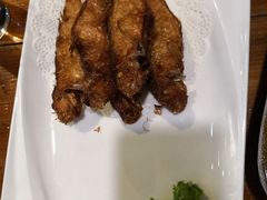 -金穗园·砂锅粥.醉鸡煲火锅(长寿路店)