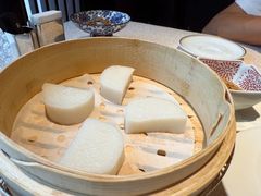 清蒸年糕-新荣记(椒江店)