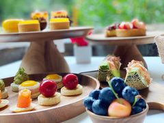 -三嚥阁 La Villa Restaurant