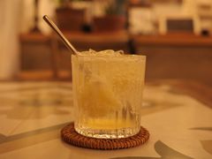 -In Cafe隐食研室