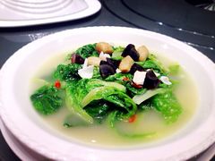 西安长征国际酒店中萃轩中餐厅-西安长征华美达酒店