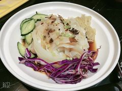 梨妹妹凉皮-大鸭梨烤鸭(甘家口店)