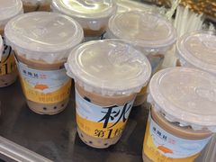 -汉阳廷自助烤肉(同和金铂天地店)