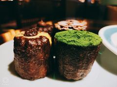 -发酵食堂(屏风街店)