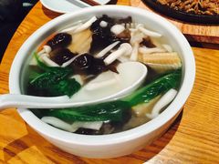 -去茶去餐厅(中央大街店)