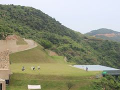 -温岭石塘海边