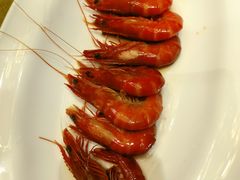 -上海小南国(仲盛世界商城店)