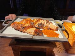 -绿茶餐厅(千岛湖银泰城店)