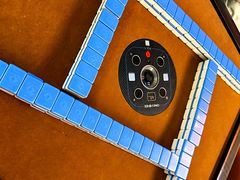 -满纷轰趴·生日聚会·公司团建·城市系列(前海店)