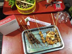 -大胡子海鲜·天津菜·砂锅烧烤(五大道创始店)