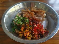 -路口村义和米粉店