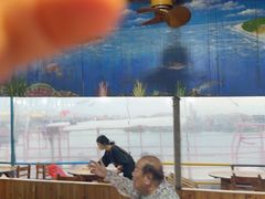 -蓝湾碧波·老字号·疍家非遗海上餐厅