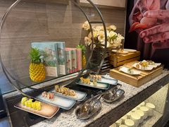 -厦门宝龙铂尔曼大酒店·海鲜自助餐厅