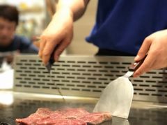 -禾牧铁板创意料理(姑嫂树路店)