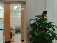 -北京地坛口腔门诊部