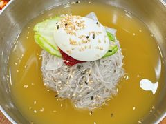 -元堂脊骨土豆汤(明洞2号店)