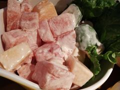 -胖哥俩肉蟹煲(济南世茂国际广场店)