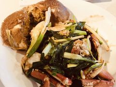 -无招牌海鲜餐厅(怡丰城店)