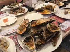 -芭菲盛宴·环球美食(锦城万达广场店)