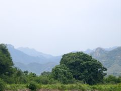 -封龙山风景区