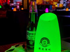 -摆渡酒吧(后海店)