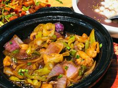 焖大肠-梁溪河畔·吉府花园(南长街南下塘店)