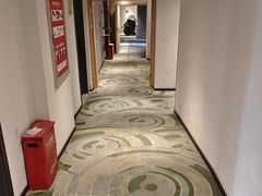 -慧闻酒店(苏州拙政园店)