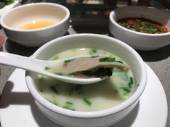 -海底捞火锅(奥体南路店)