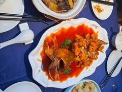 -宏达老菜馆(东安街店)