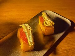 -LA CREPERIE BRETONNE布列塔尼法式餐厅(天童北路店)