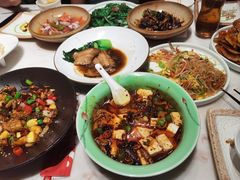 -丁字口海鲜热炒·烧烤大排档