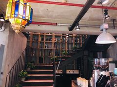 -漫咖啡(武汉天地店)