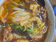 -陈记柳州螺蛳粉(大坪店)