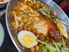 -熙成烧烤·三十三年(开发区店)