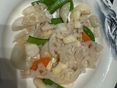 -苏州人家·精致苏帮菜(斜塘店)
