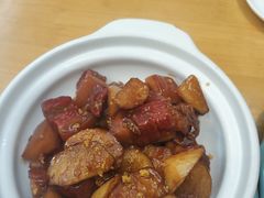 -小巷餐厅(五大街店)