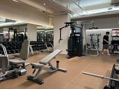 -YCHL Studios健身工作室(市二宫店)