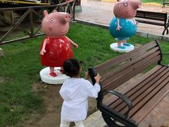 -石家庄市动物园