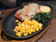 -萨莉亚意式餐厅(杭州滨江天街店)