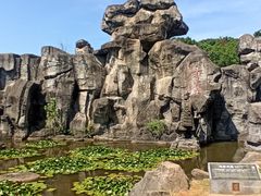 -三国赤壁古战场