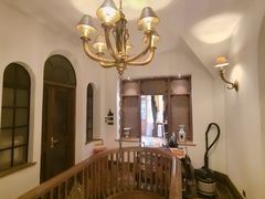 -马勒别墅饭店(静安寺店)