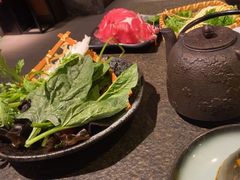 -湊湊火锅·茶憩(和平大悦城店)