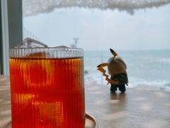 美式冷萃-Vanillacafe香草咖啡(银海大世界店)